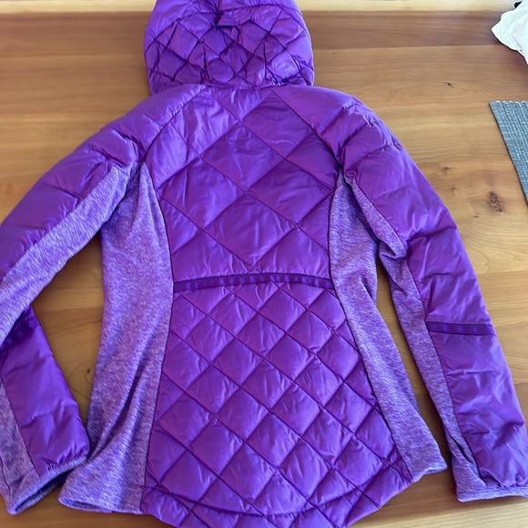 Lululemon down jacket - Picture 5 of 5